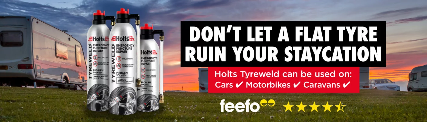 Holts tyreweld