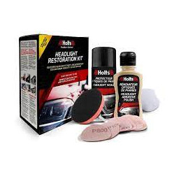 Category image for HEADLIGHT CLEANING AND RESTORATION