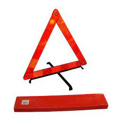 Category image for WARNING TRIANGLES