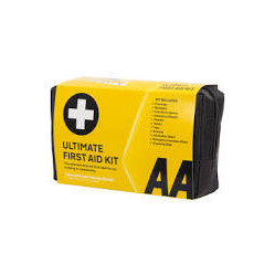 Category image for FIRST AID KITS