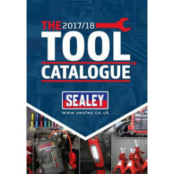 Category image for SEALEY TOOLS