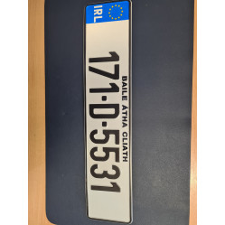 Category image for METAL PRESSED PLATES