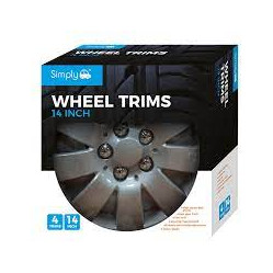 Category image for WHEEL TRIMS