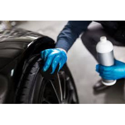 Category image for WHEEL AND TYRE CARE