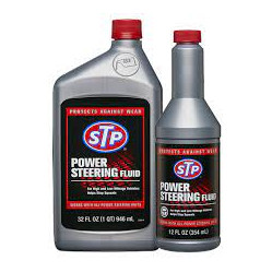 Category image for Power Steering Fluids
