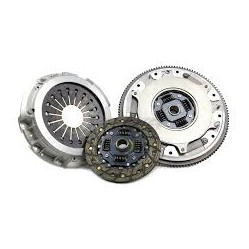 Category image for Clutch & Flywheels