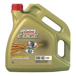 Category image for CASTROL
