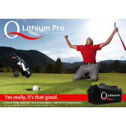 Category image for LEISURE AND GOLF BATTERIES