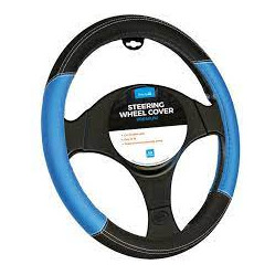 Category image for STEERING WHEEL COVERS