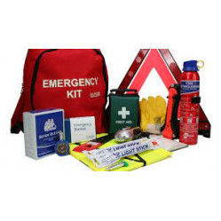 Category image for Emergency and Breakdown