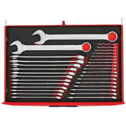 Category image for SPANNERS