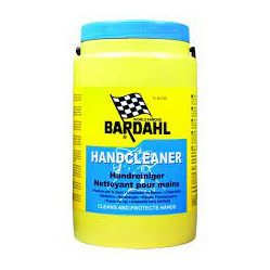Category image for HAND CLEANER