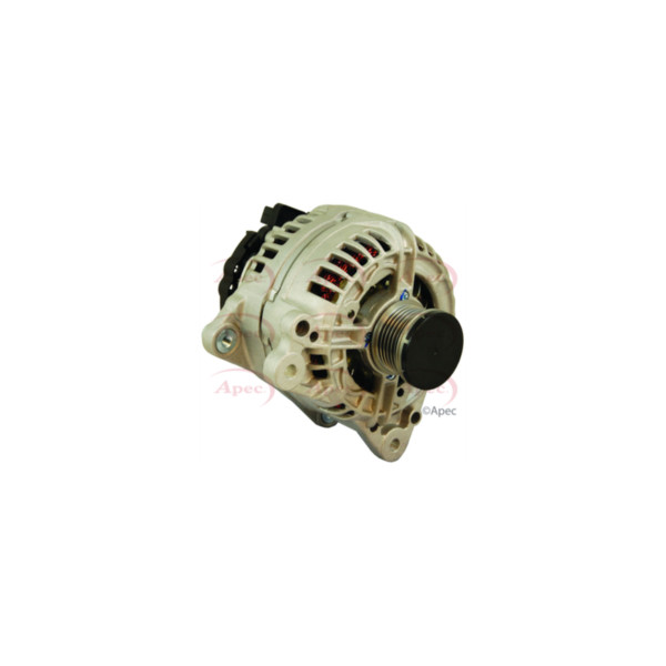 Alternator image