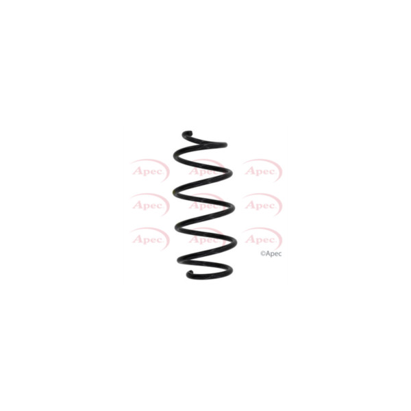 Coil Spring image