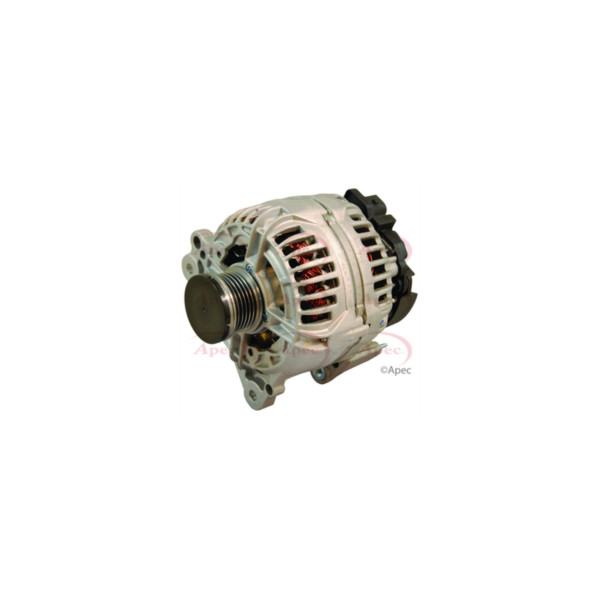 Alternator image